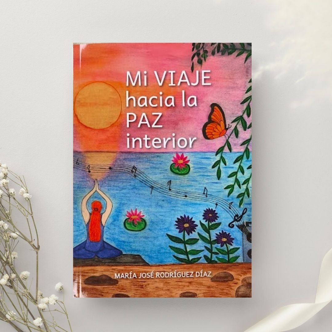 Mi Viaje hacia la Paz | María José Rodriguez Díaz
