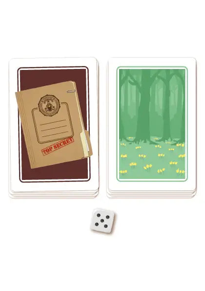 Marramiau - Juego de mesa - Buscalume - Desde 8 años Board Games