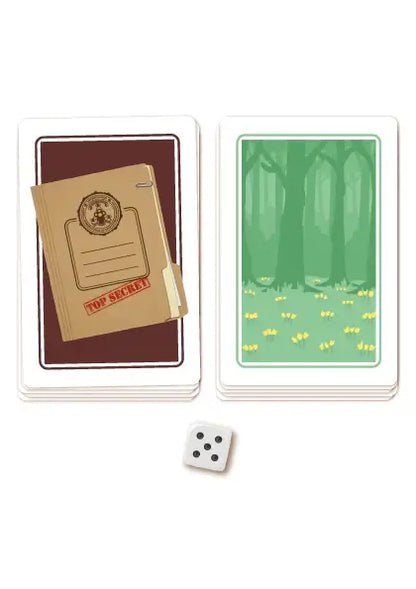 Marramiau - Juego de mesa - Buscalume - Desde 8 años Board Games