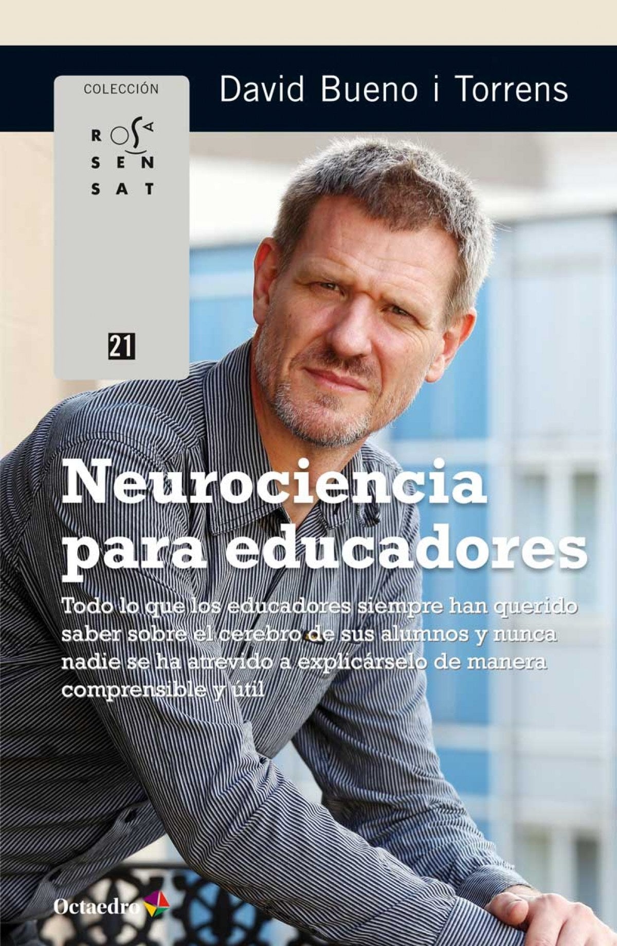 Neurociencia para Educadores | David Bueno
