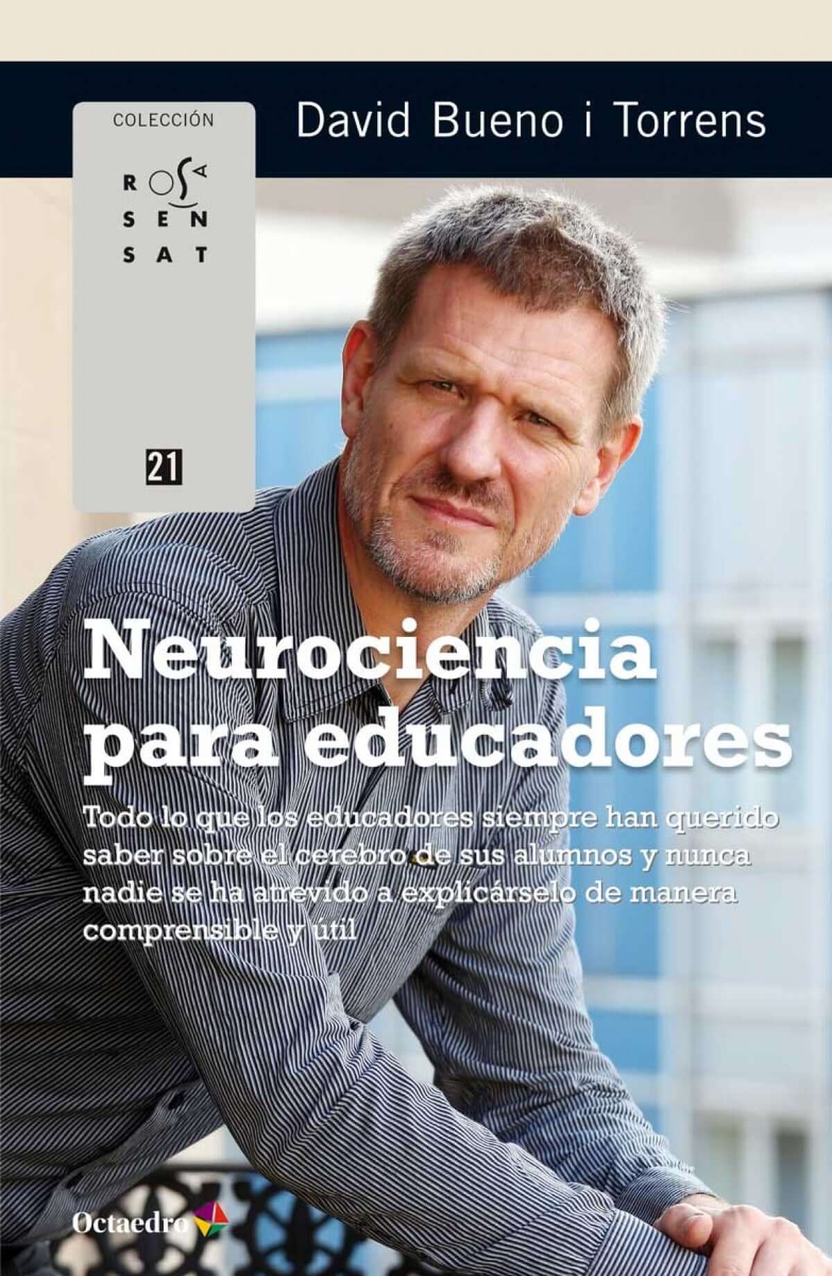 Neurociencia para Educadores | David Bueno Books