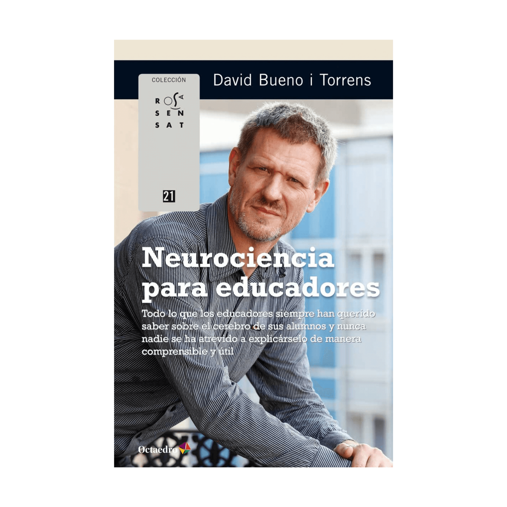 Neurociencia para Educadores | David Bueno Books