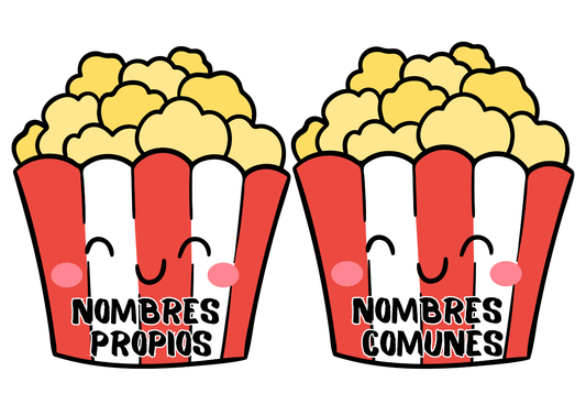 Nombres Propios Nombres Comunes | Ladycraft E-Books