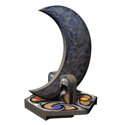 Nova Luna - Juego de mesa - SD GAMES - Desde 8 años Board Games