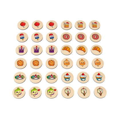 Game Snacks Sweets - Juego de mesa - Haba - 2-4 jugadores - 6+ años - 10 min