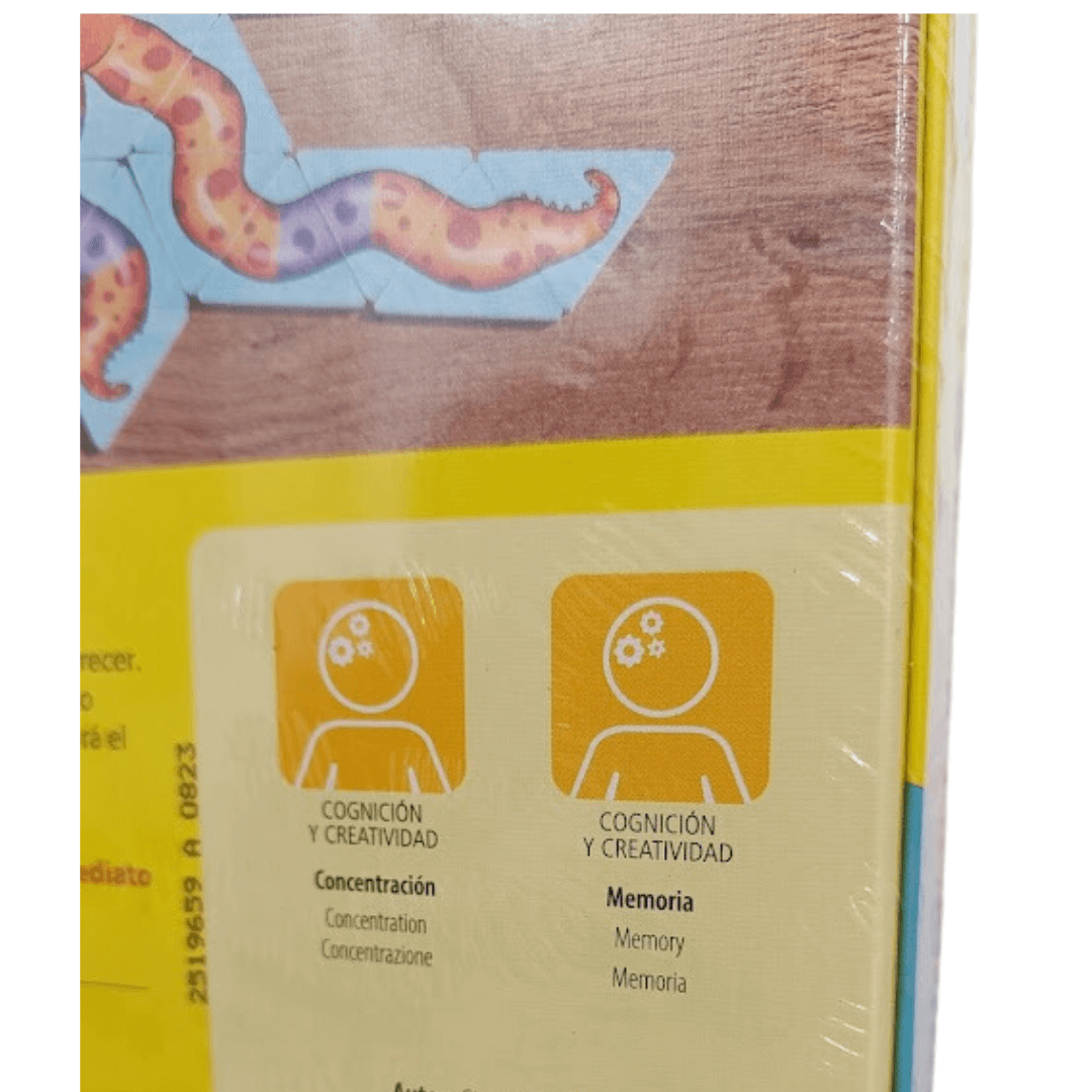 Pulpito Calmario - Juego de mesa - Haba - Desde 4 años Board Games