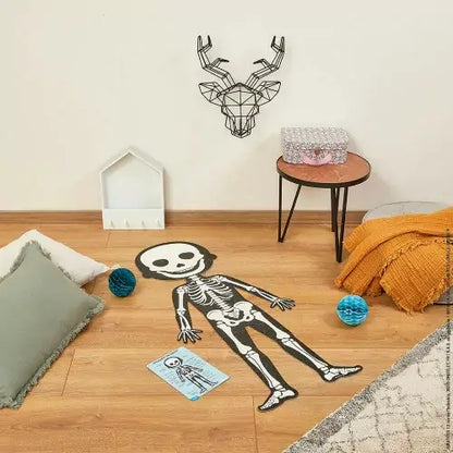 Puzzle Educativo Cuerpo Humano | +5 años | Janod
