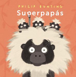 Superpapás | BUNTING, PHILIP Books