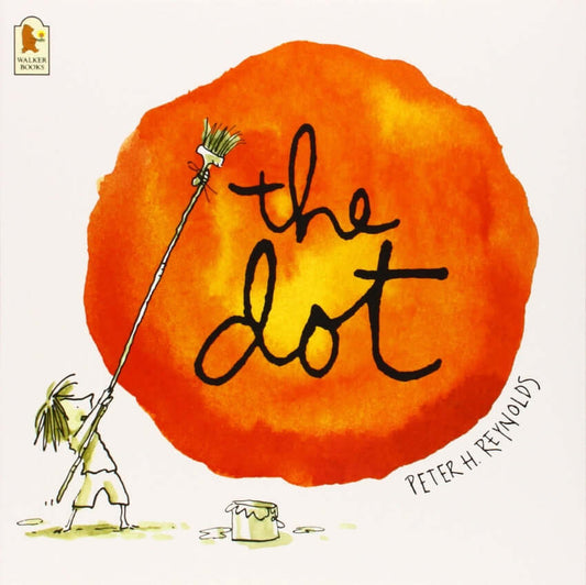 THE DOT | PETER H. REYNOLDS