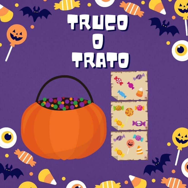 TRUCO O TRATO| Ladycraft E-Books