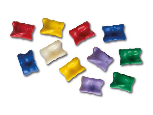 Tabas - Juego clásico - Cayro - 5 años - 1 a 8 jugadores