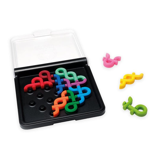 IQ Noodles - Juego de mesa - SMART GAMES - Desde 7 años