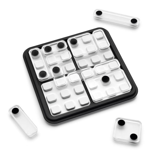 De Dados - Juego de lógica - SMART GAMES - Desde 10 años