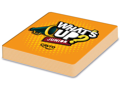 What's Up? Junior - Juego de mesa - Cayro - Desde 6 años Board Games