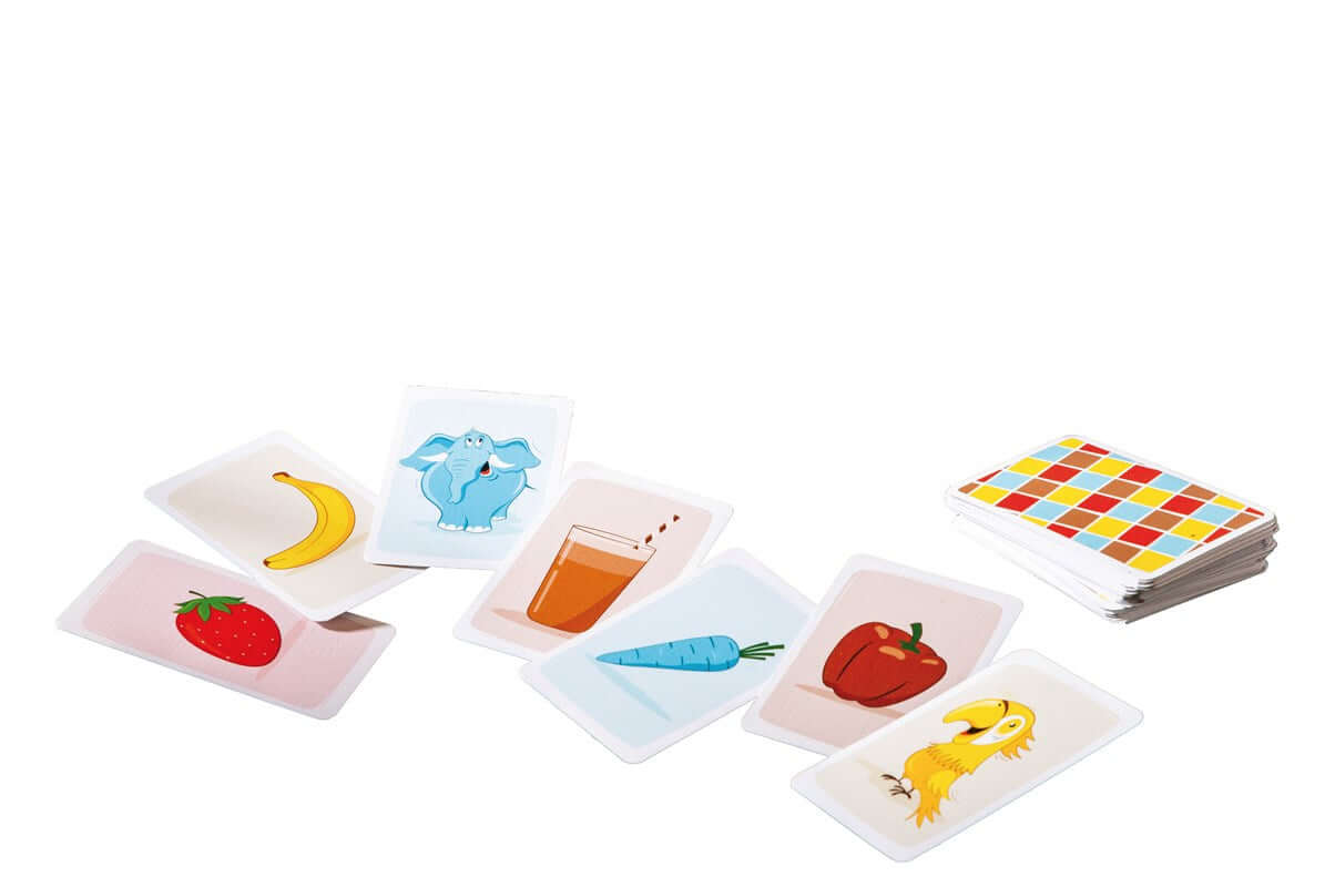 ¡ Al Loro ! - Juego de mesa - Mercurio - Desde 6 años Board Games