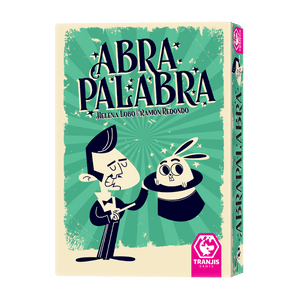 Abra Palabra - Construcción léxica y estrategia - 8+