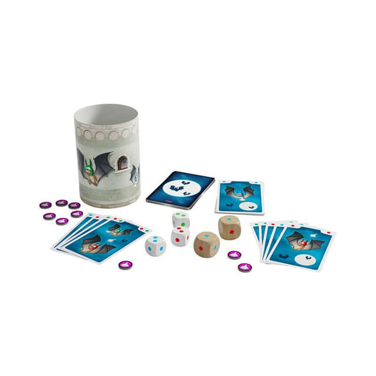 Ajo por Ajo - Juego de mesa - Haba - Desde 6 años