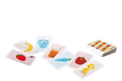 ¡ Al Loro ! - Juego de mesa - Mercurio - Desde 6 años