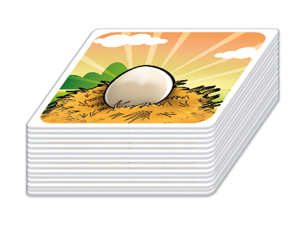 CoCoPio - Juego de mesa - Cayro - Desde 6 años Board Games