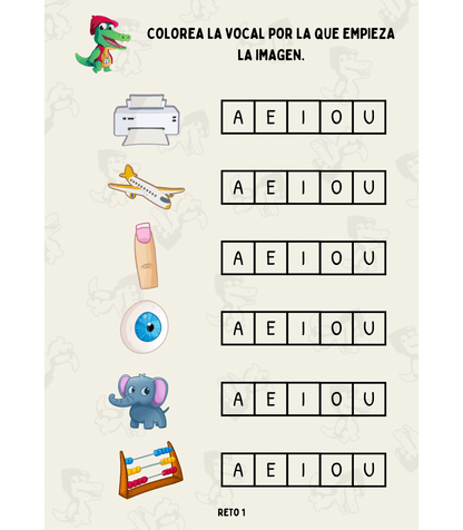 CUADERNO DE DISLEXIA LECTOESCRITURA 5-7 AÑOS - Juan Jose Izquierdo Prieto Books