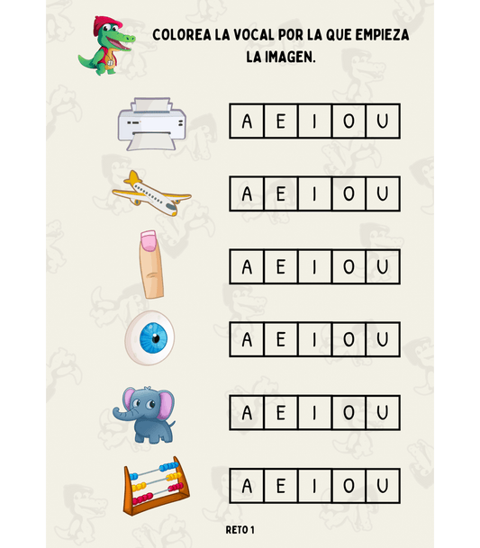 CUADERNO DE DISLEXIA LECTOESCRITURA 5-7 AÑOS - Juan Jose Izquierdo Prieto Books