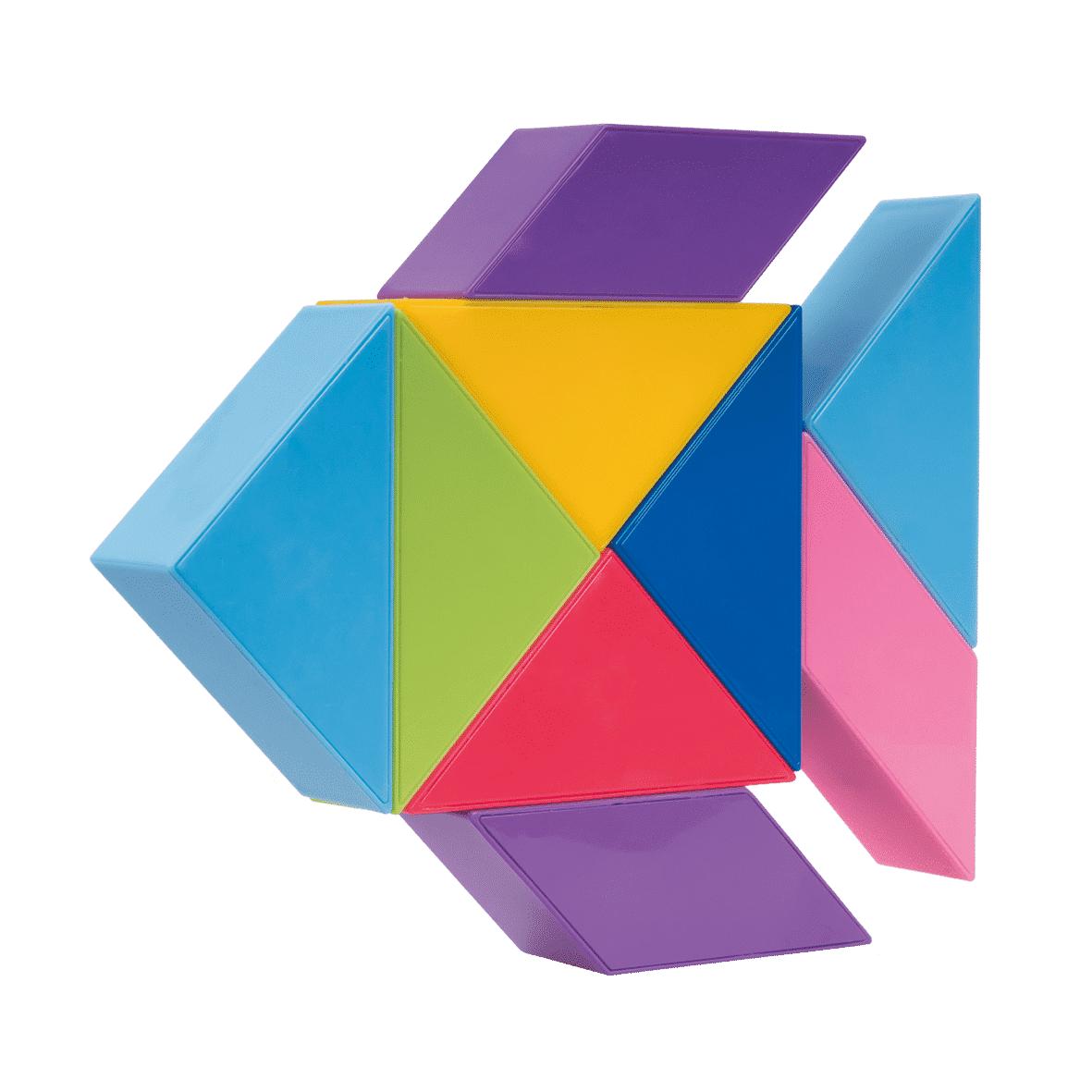 Cubimag Junior - Juego de mesa - Ludilo - Desde 3 años