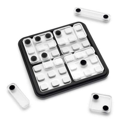De Dados - Juego de lógica - SMART GAMES - Desde 10 años