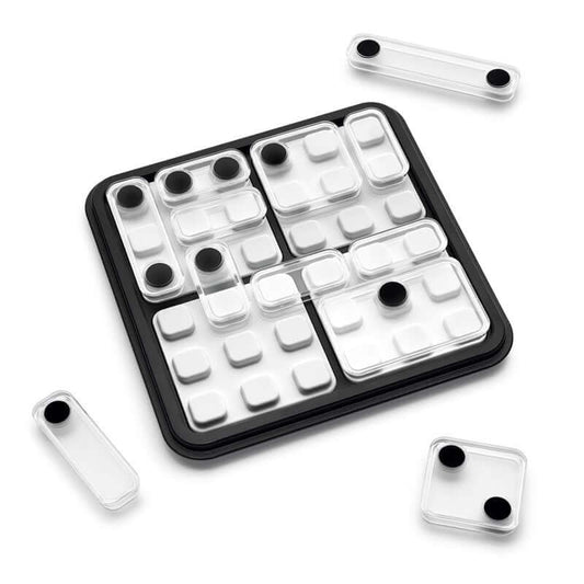 De Dados - Juego de lógica - SMART GAMES - Desde 10 años