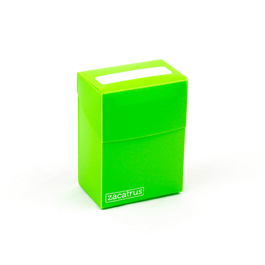 Deck box Verde