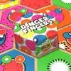 Dinger Finger - Juego de mesa - Little House Board Games - Desde 6 años
