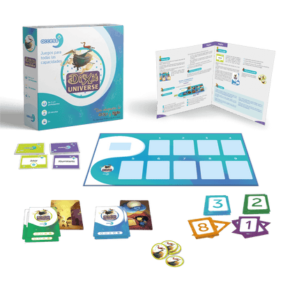 Dixit Universe Access + - Juego de mesa - Asmodee - Desde 8 años Board Games