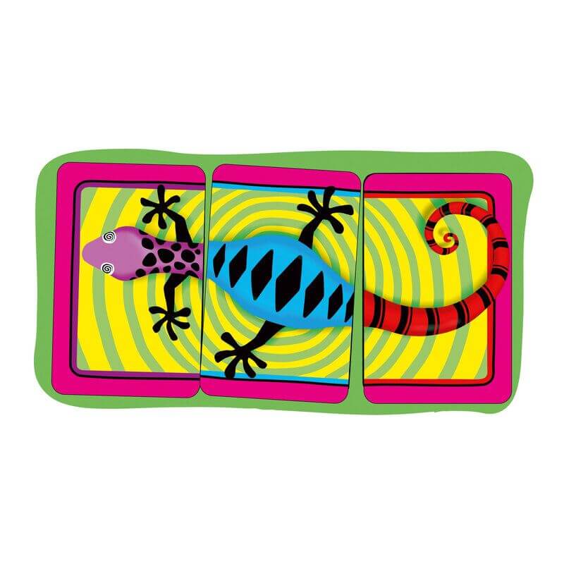 Dizzy Lizzy  - Juego de mesa - Ludilo - Desde 5 años