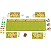 Dragon Draft - 8 años - 2 a 4 jugadores