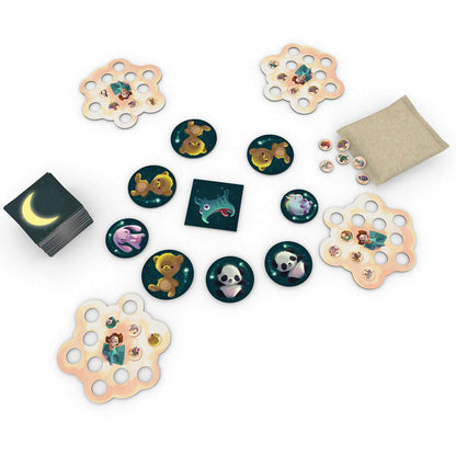 Dream Catcher - Juego Space Cowboys