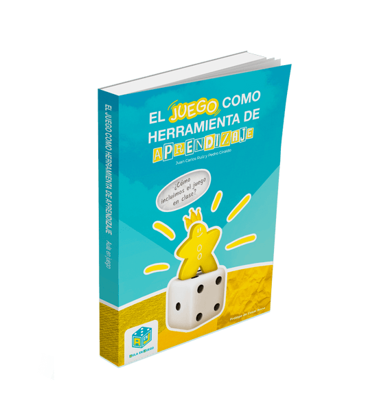 EL JUEGO COMO HERRAMIENTA DE APRENDIZAJE Books