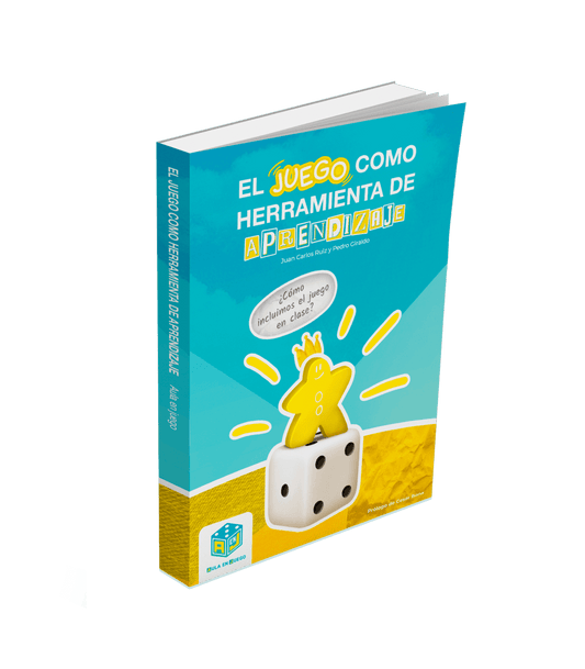 EL JUEGO COMO HERRAMIENTA DE APRENDIZAJE