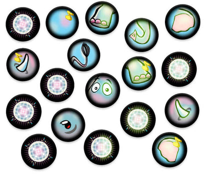 Elefanky - Juego de mesa - Haba - Desde 6 años - 2 a 4 jugadores