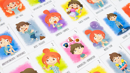 Emotio - Inteligencia emocional y empatía - 4+