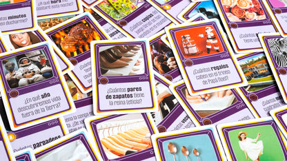 Estimator - Juego de mesa - Tranjis - Desde 10 años Board Games