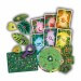 Exit Kids Acertijos en la Jungla - Juego de mesa - Devir - Desde 5 años Board Games