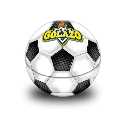 ¡Golazo! 2 jugadores - Juego de mesa - FALOMIR - Desde 6 años