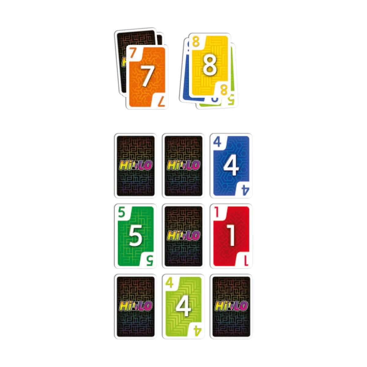Hilo - Juego de mesa - Devir - Desde 8 años