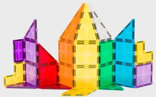 Imanix Stars 36 piezas | +3 años Building Toys