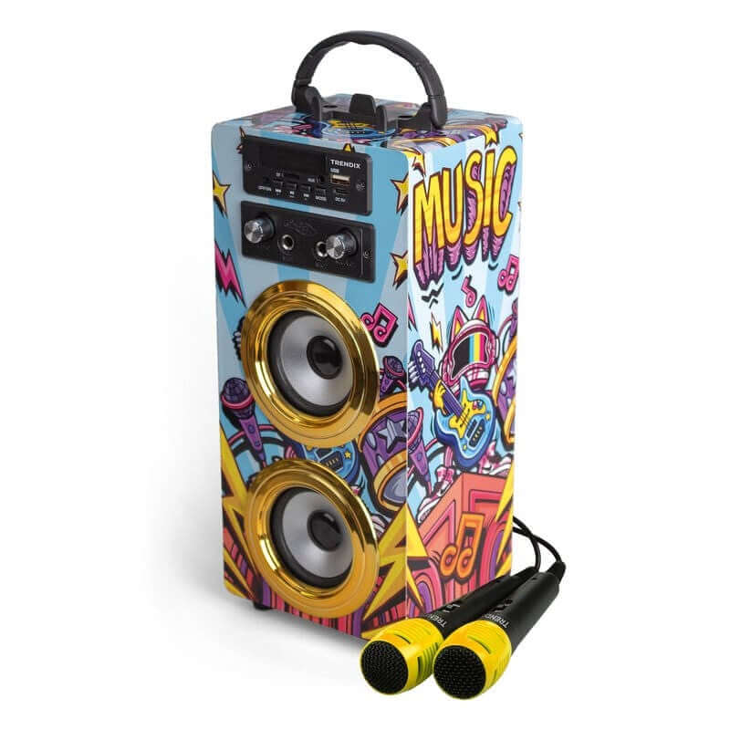Karaoke Music Star - Karaoke Educational Toys