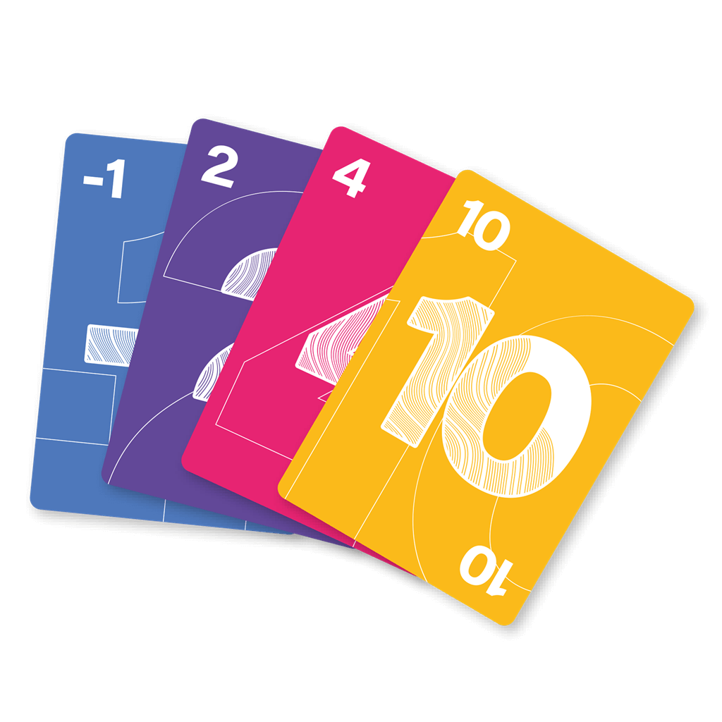 Klink - Juego de mesa - Asmodee - Desde 7 años
