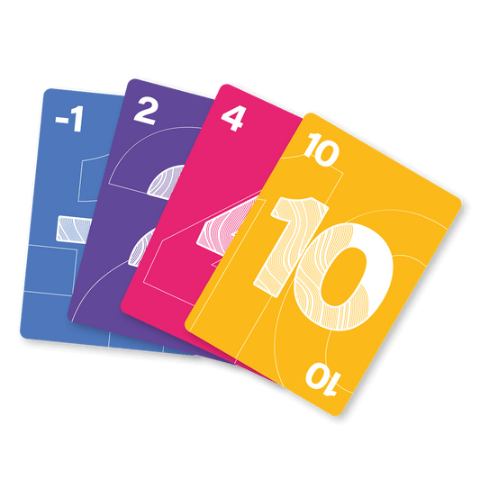 Klink - Juego de mesa - Asmodee - Desde 7 años