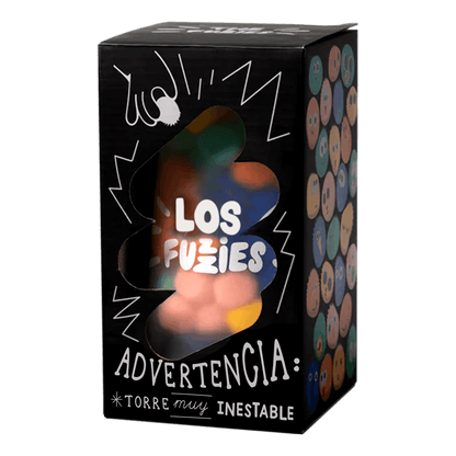 Los Fuzzies - Juego de mesa - Asmodee - Desde 6 años