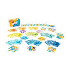 ¡Mía! - Juego de mesa - Tranjis - Desde 6 años