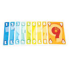 ¡Mía! - Juego de mesa - Tranjis - Desde 6 años