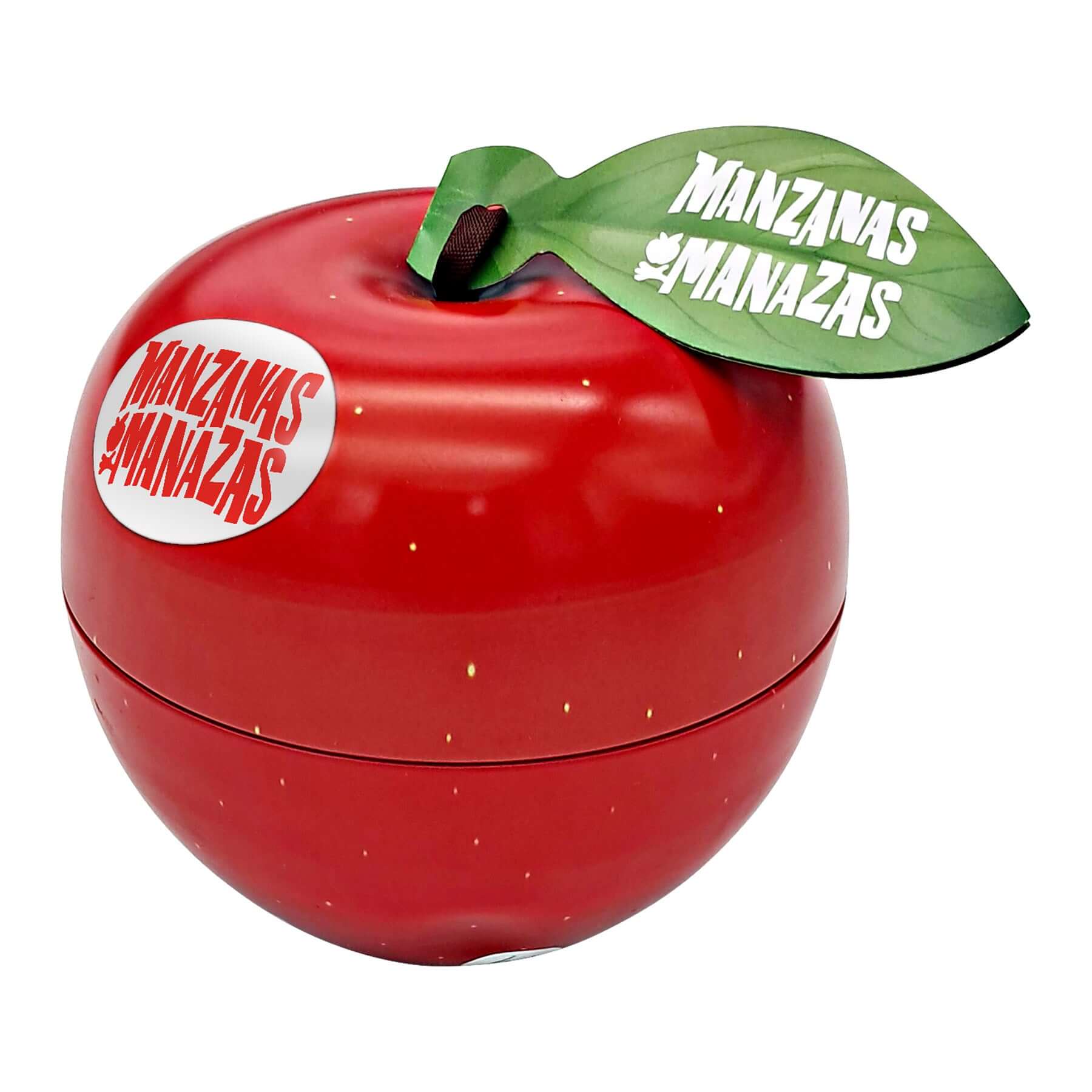 Manzanas Manazas - Juego de mesa - FALOMIR - Desde 6 años - 3 a 1 0 jugadores